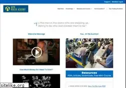 Sites similar to autodealeracademy.com