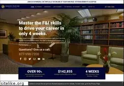 Sites similar to autodealerinstitute.com