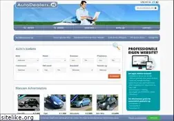 Sites similar to autodealers.nl
