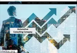 Sites similar to autodealershipconsulting.com