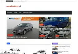 Sites similar to autodealerzy.pl