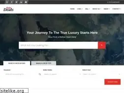 Sites similar to autodealsuae.com