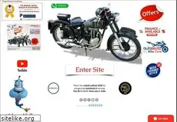Sites similar to autodealz.in