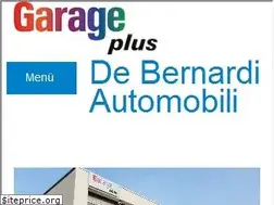Sites similar to autodebe.ch