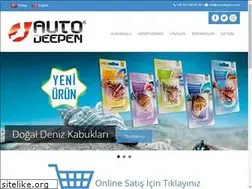 Sites similar to autodeepen.com