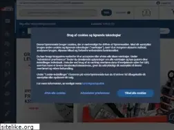 Sites similar to autodeleshop.dk