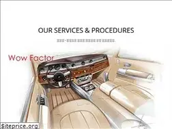 Sites similar to autodeliver.co.kr