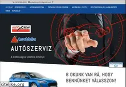 Sites similar to autodelta.hu