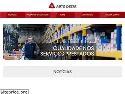 Sites similar to autodelta.pt