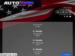 Sites similar to autodeluxecenter.com