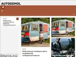 Sites similar to autodemol.nl