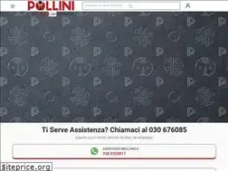 Sites similar to autodemolizionepollini.it