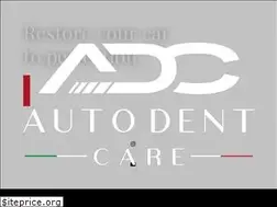 Sites similar to autodentcare.com.au