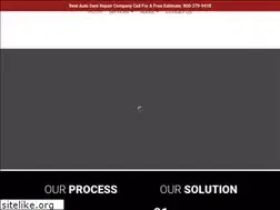 Sites similar to autodentcompany.com