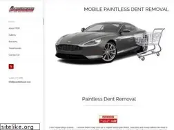 Sites similar to autodentwork.com