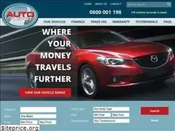Sites similar to autodepot.co.nz