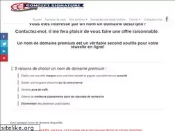 Sites similar to autodeprestige.com