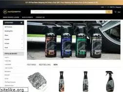 Sites similar to autodepth.com