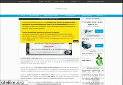 Sites similar to autodesguacetamaraceite4x4.com