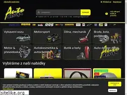 Sites similar to autodesign-tuning.cz