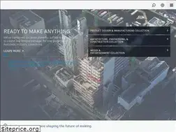 Sites similar to autodesk.ae