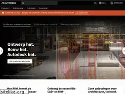 Sites similar to autodesk.be