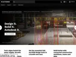 Sites similar to autodesk.co.nz