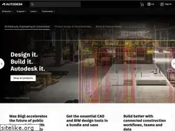 Sites similar to autodesk.co.uk