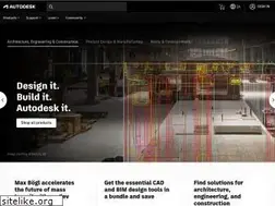 Sites similar to autodesk.co.za
