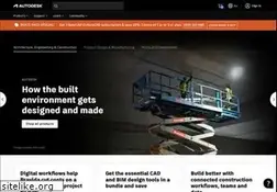 Sites similar to autodesk.com.au