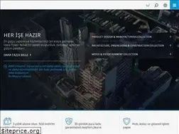 Sites similar to autodesk.com.tr