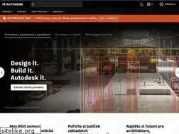 Sites similar to autodesk.cz