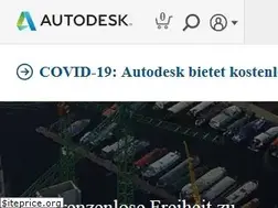 Sites similar to autodesk.de