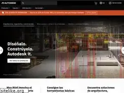 Sites similar to autodesk.mx