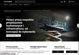 Sites similar to autodesk.pl