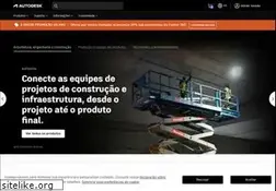 Sites similar to autodesk.pt
