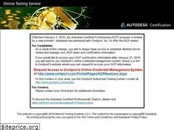 Sites similar to autodesk.starttest.com