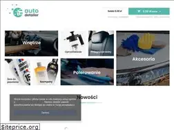 Sites similar to autodetailer.pl