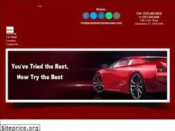 Sites similar to autodetailingclearwater.com