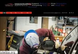 Sites similar to autodetailingcolorado.com