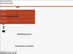 Sites similar to autodetailingescondido.com
