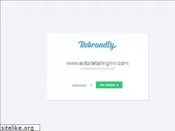 Sites similar to autodetailingmn.com