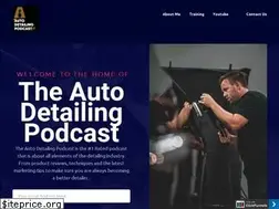 Sites similar to autodetailingpodcast.com