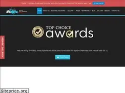 Sites similar to autodetailingpro.ca