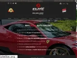 Sites similar to autodetailingtampafl.com