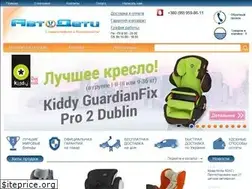 Sites similar to autodeti.com.ua