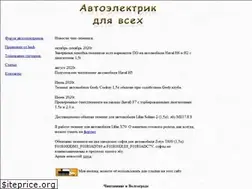 Sites similar to autodevice.ru