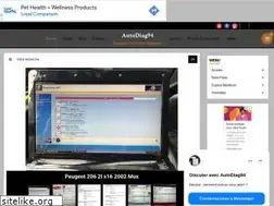 Sites similar to autodiag94.fr