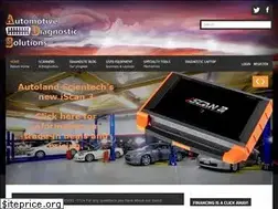 Sites similar to autodiagcart.com