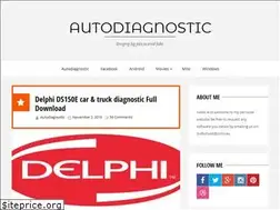 Sites similar to autodiagnostic.xyz